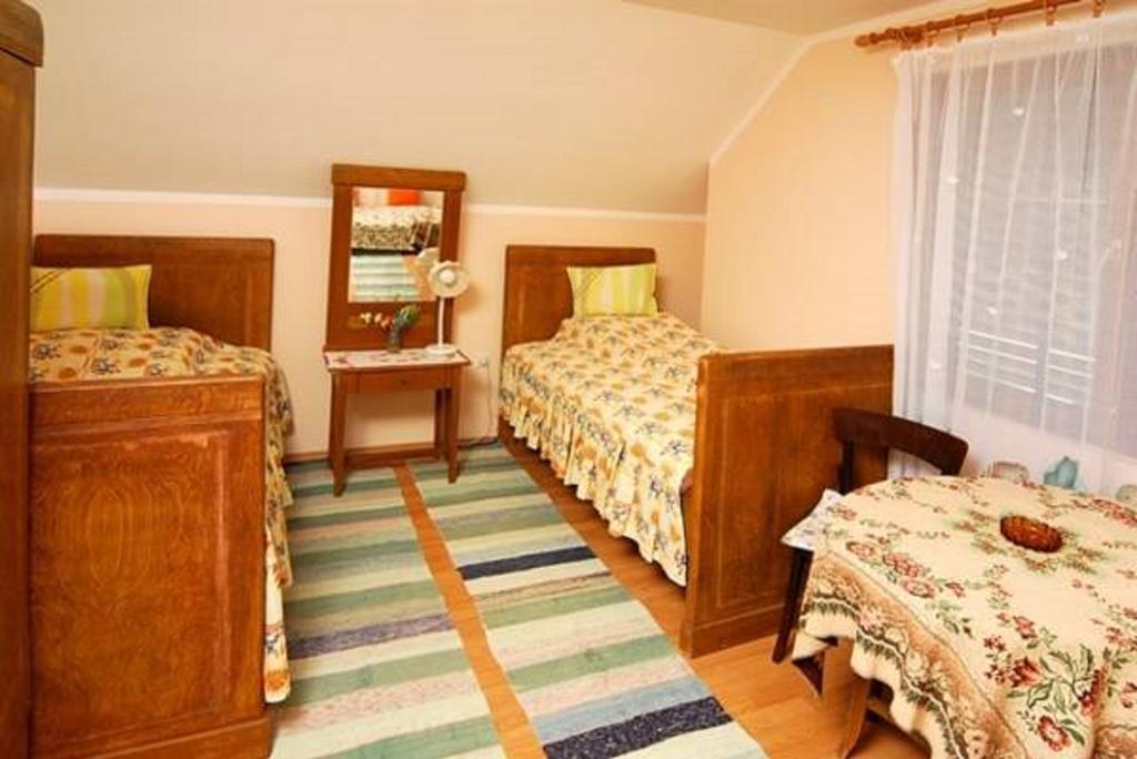 Eco Rural Tourism Association Skorenovac Hotel Phòng bức ảnh