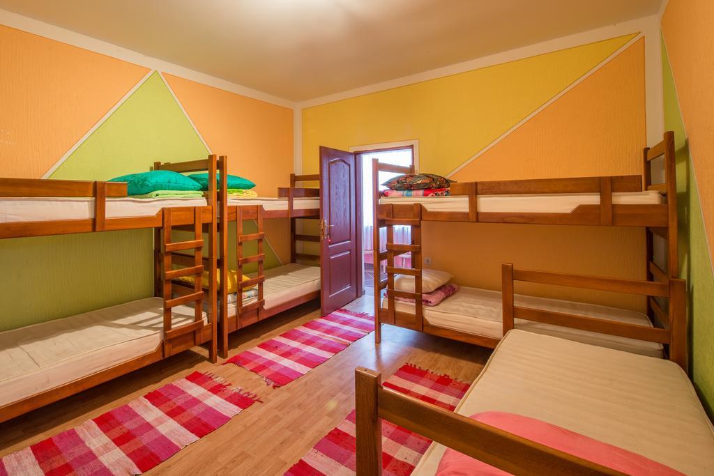 Eco Rural Tourism Association Skorenovac Hotel Phòng bức ảnh
