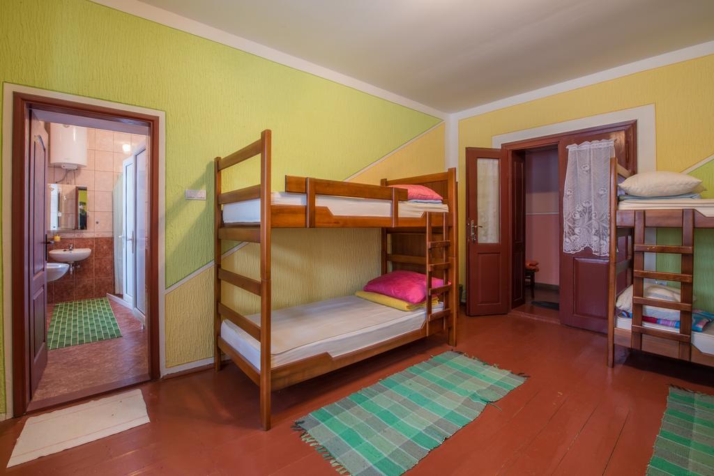 Eco Rural Tourism Association Skorenovac Hotel Phòng bức ảnh