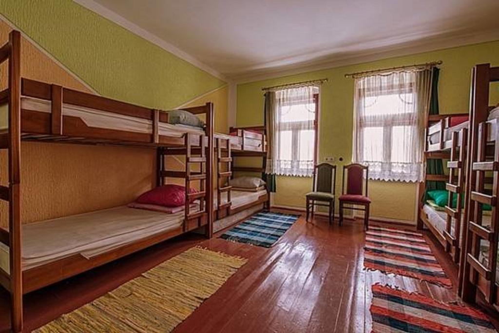 Eco Rural Tourism Association Skorenovac Hotel Phòng bức ảnh
