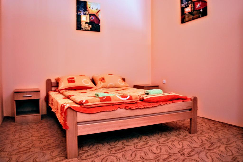 Eco Rural Tourism Association Skorenovac Hotel Ngoại thất bức ảnh
