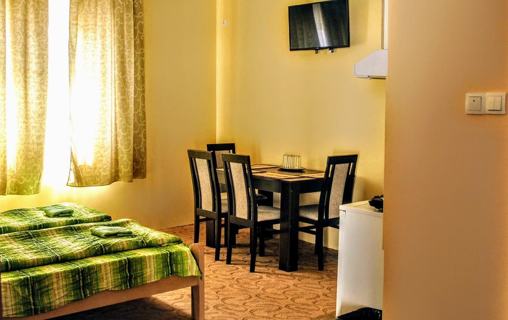 Eco Rural Tourism Association Skorenovac Hotel Ngoại thất bức ảnh