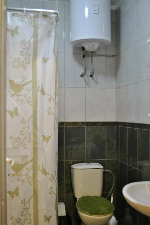 Eco Rural Tourism Association Skorenovac Hotel Ngoại thất bức ảnh
